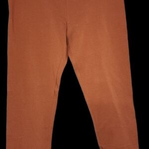 Forever 21 Women's Tan Leggings